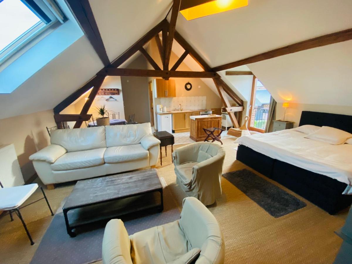 Ferme De Montecouvez 3* Crèvecoeur-sur-lʼEscaut