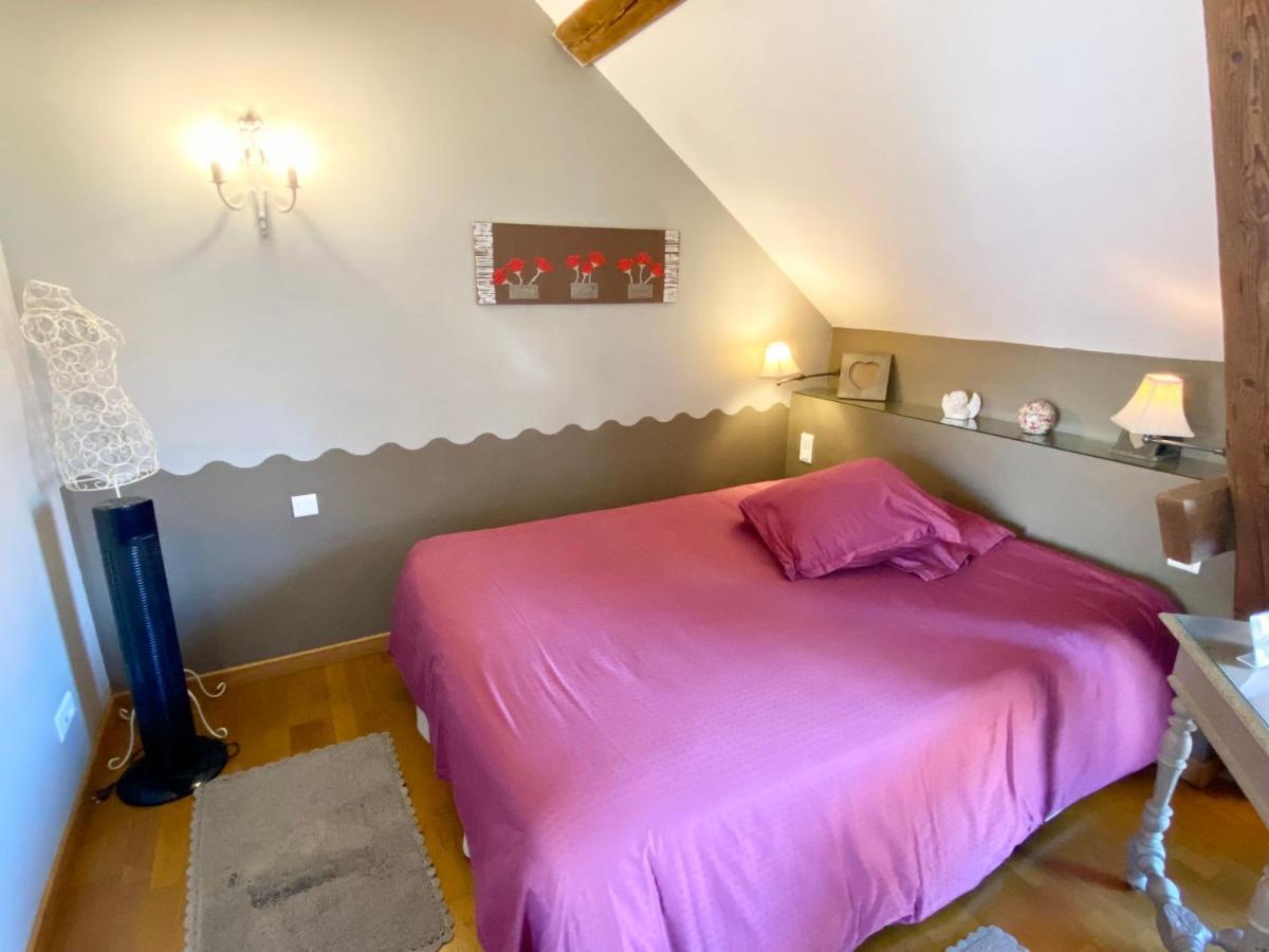 Ferme De Montecouvez 3* Crèvecoeur-sur-lʼEscaut